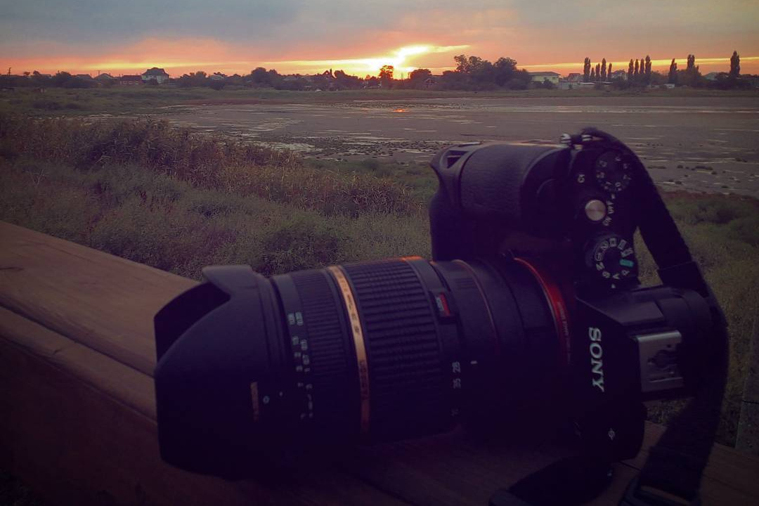 Школа фотографии Ph-school, Ph-школа, Ф-школа,   в Ростове-на-Дону, пр. Максим Матвийченко и Виктория Басова профессионалы своего дела