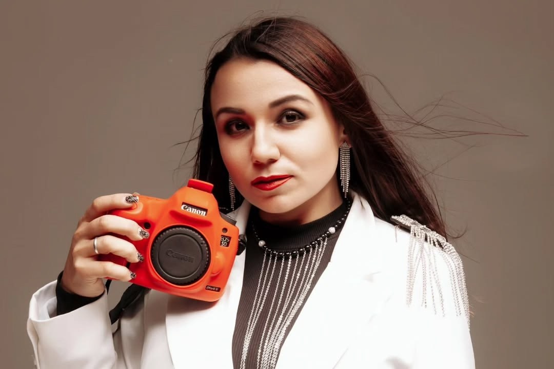 Услуги. Фотограф Мария Лагутина