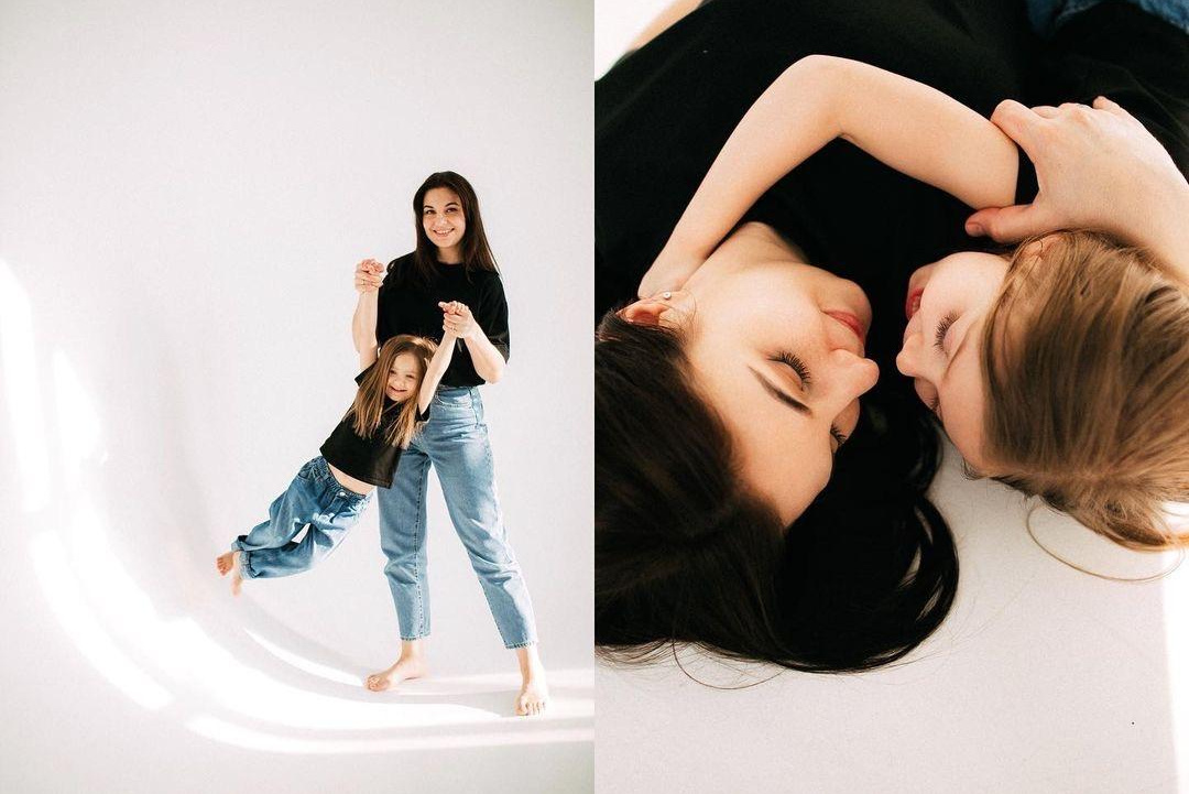 Прайс. Семейный фотограф Омск l Виолетта Журавлева