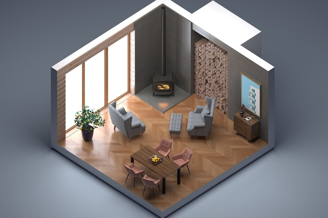 Услуги. TA FORM | Дизайн интерьера