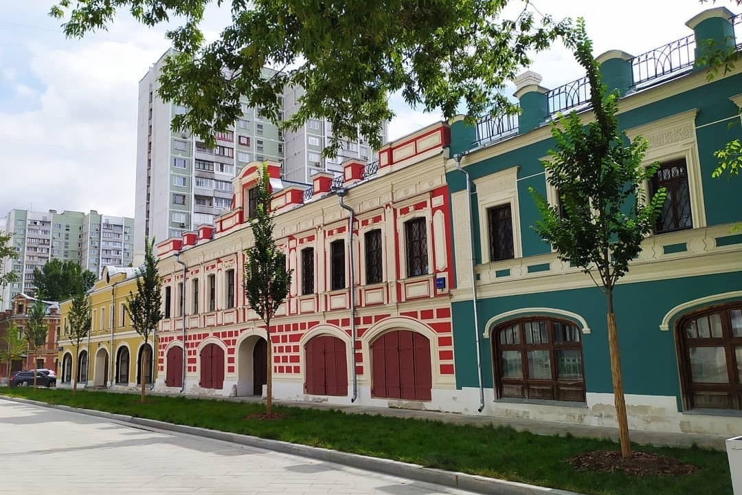 Красивые места для фотосессии. Фото Радости. Свадебный и семейный фотограф в Москве Юлия Самойлова