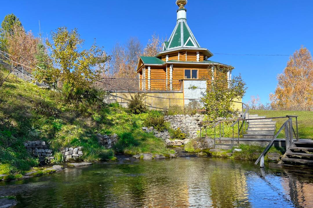 100 летний путь — маршрут путешествия по Пермскому краю. Путеводитель. Путеводители по Пермскому краю для самостоятельных путешествий