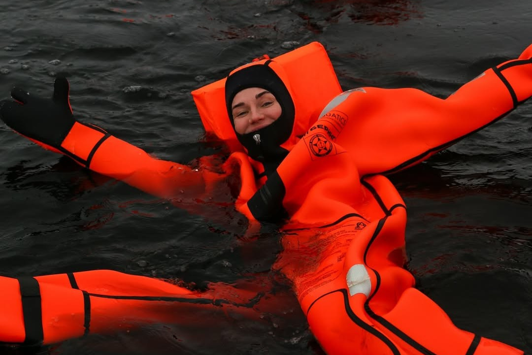 RestPlace — айсфлоатинг, яхты, хивусы — активный отдых Красноярск