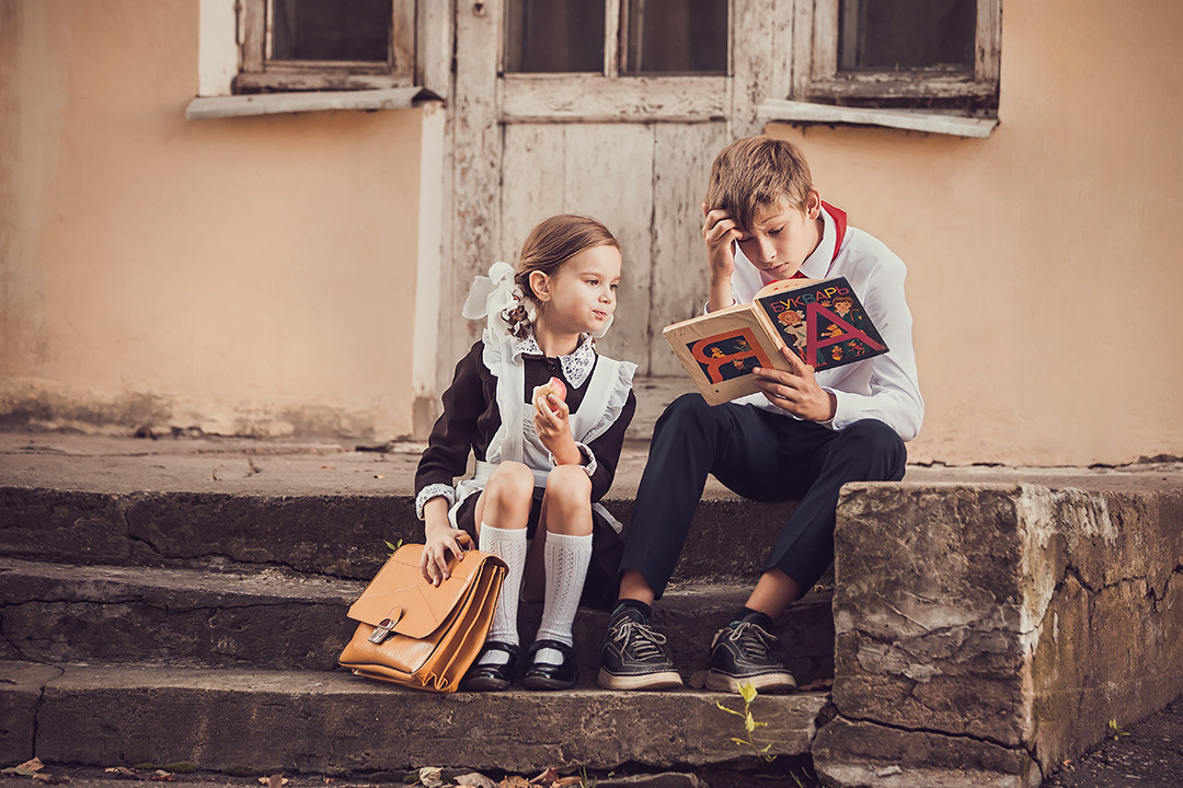 Индивидуальное обучение. Фотограф/ Москва и МО/ Обучение