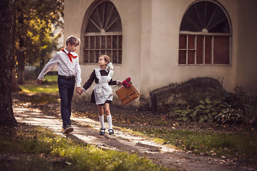 Индивидуальное обучение. Фотограф/ Москва и МО/ Обучение