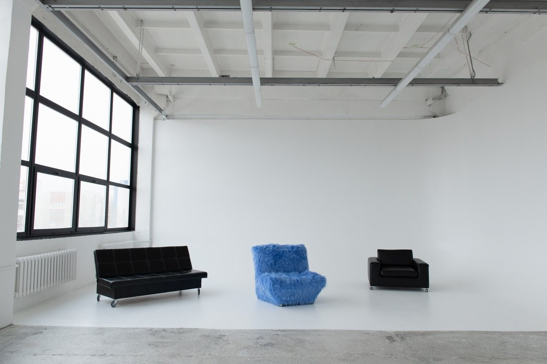 Подборка Студий