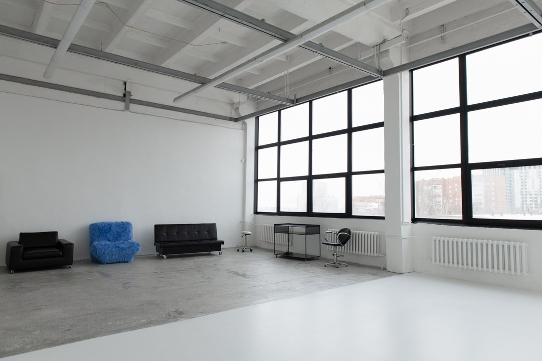 Подборка Студий