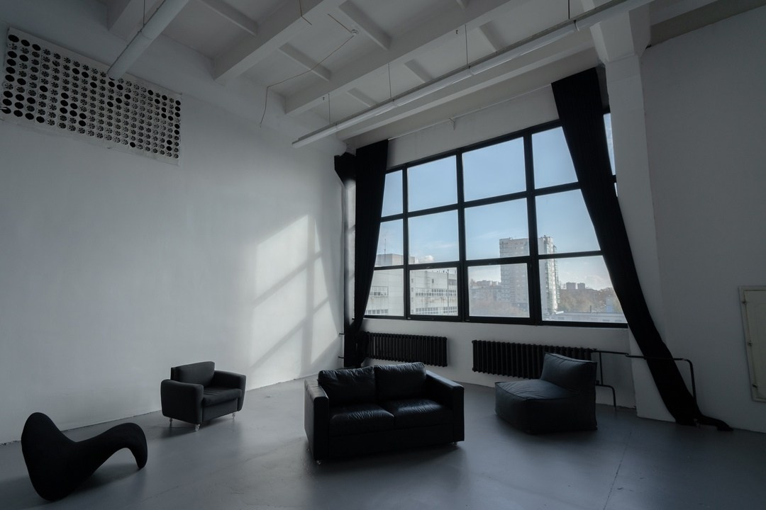 Подборка Студий