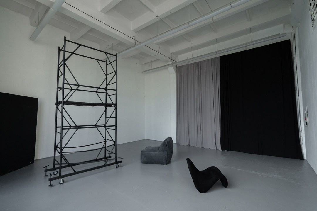 Подборка Студий