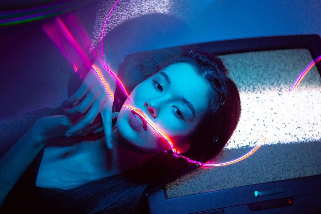 Обучение. Фотограф Андрей Чернов. Оренбург|МСК|СПБ Для тех, кто ищет уникальность