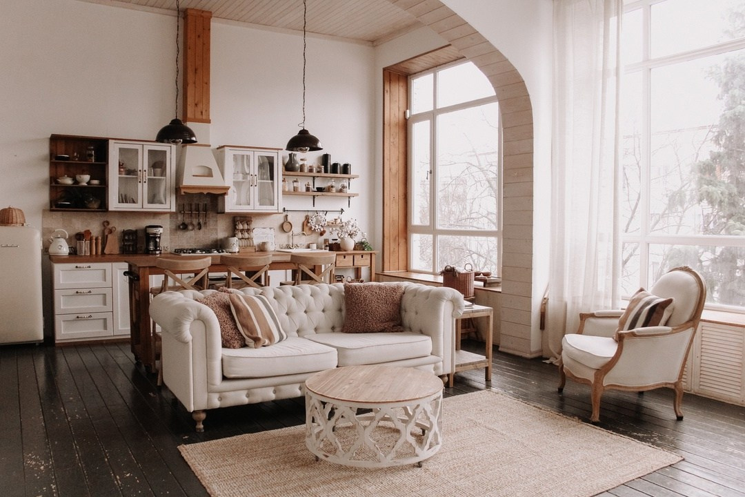 Балкон. Идейный фотограф Пенза