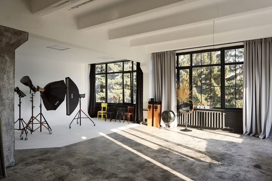 Практика. Идейный фотограф Пенза