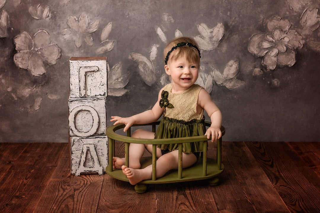 Стоимость съёмки «Малыши и годовасики». Фотограф беременности и новорождённых в Москве