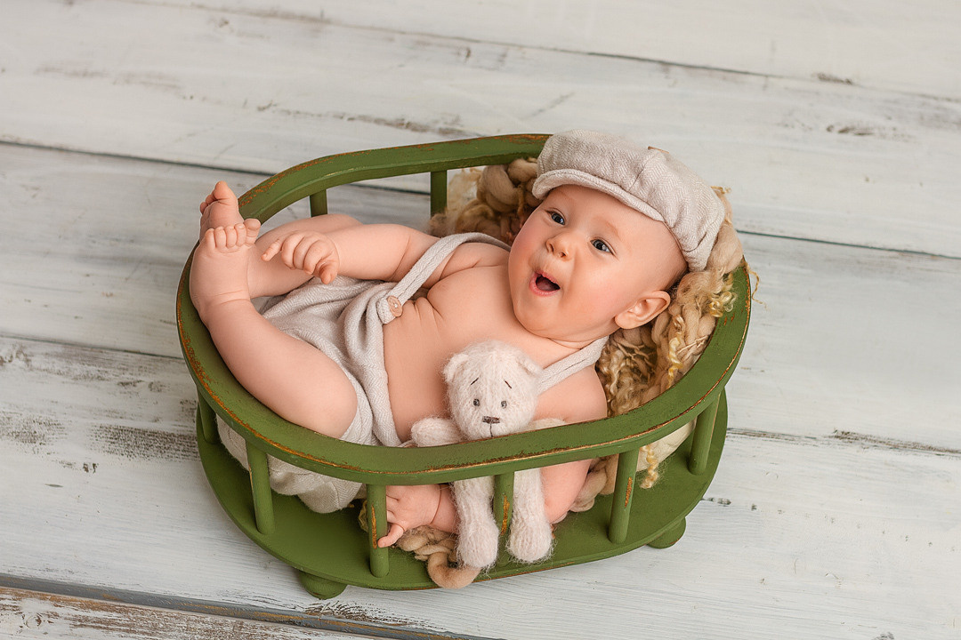 Стоимость съёмки «Малыши и годовасики». Фотограф беременности и новорождённых в Москве