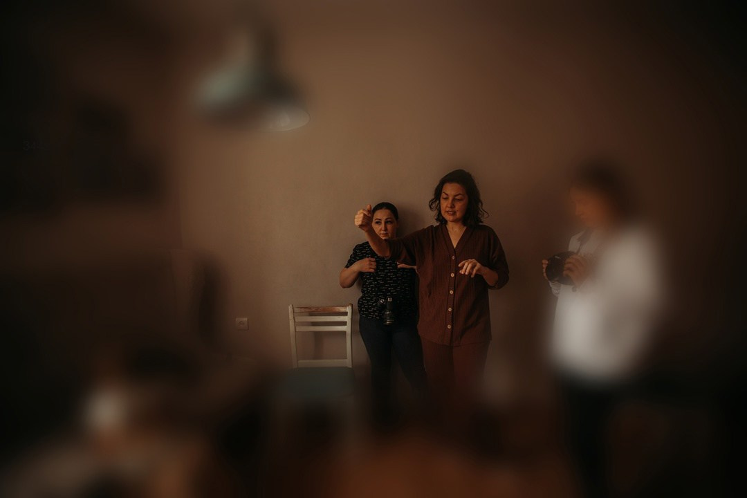 Обучение фотографии в Тюмени