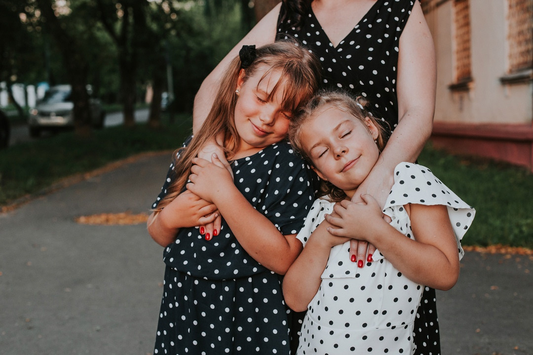 Услуги. Семейный и свадебный фотограф в Сарове Ирина