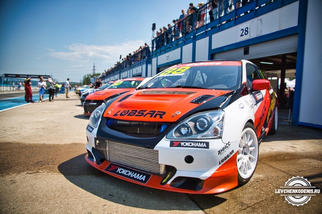 РСКГ Смоленск 11.06.2022. Фотограф Левченко Денис