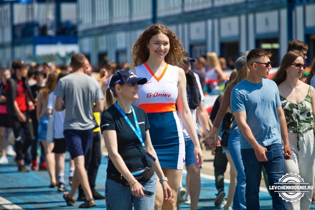 РСКГ Смоленск 11.06.2022. Фотограф Левченко Денис
