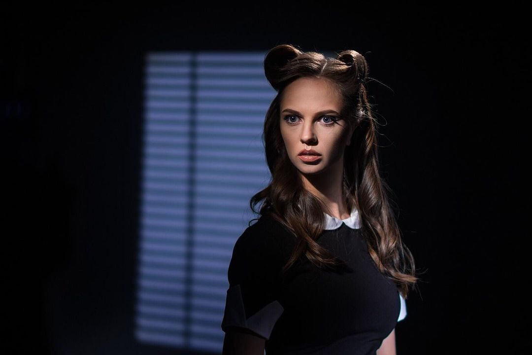 Услуги. Студийный фотограф в Санкт-Петербурге Кирилл Пинженин