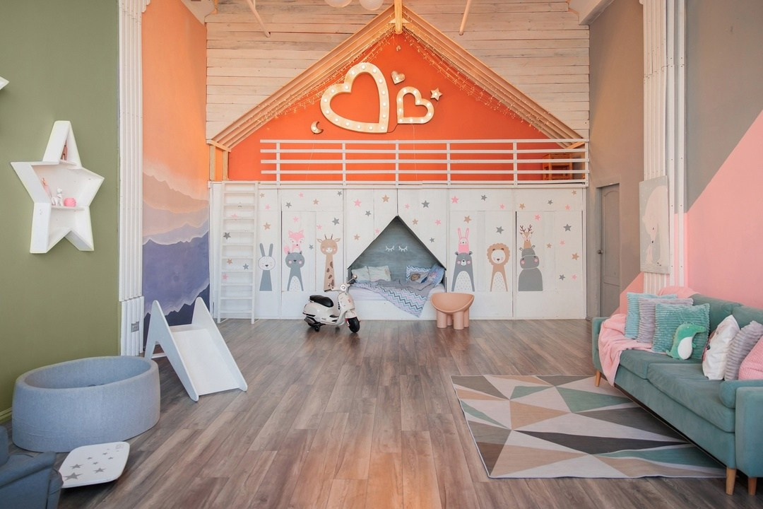 Фотостудии Нижний Новгород. Фотограф Sofya Art Нижний Новгород