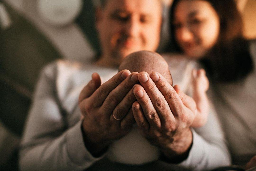 Семейный фотограф Омск l Виолетта Журавлева