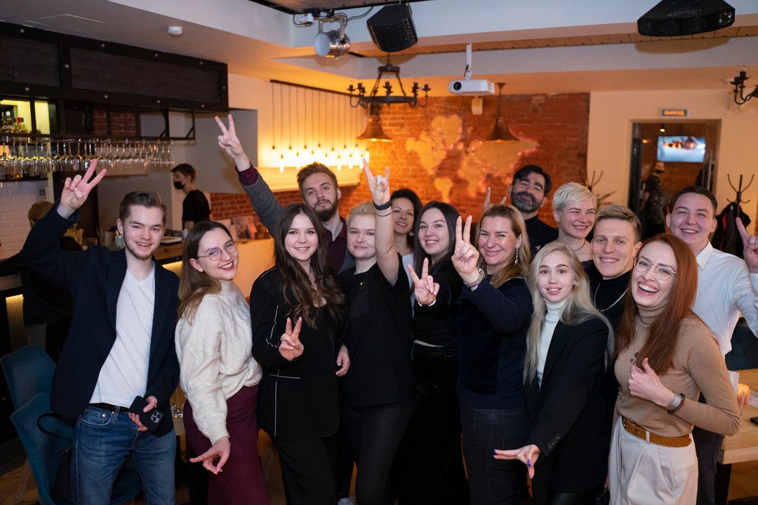 Услуги. Репортажный и контент-фотограф из Москвы Елена Брэнди