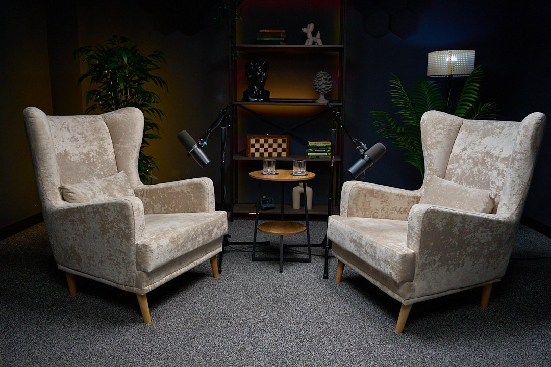 подкаст студия в сочи