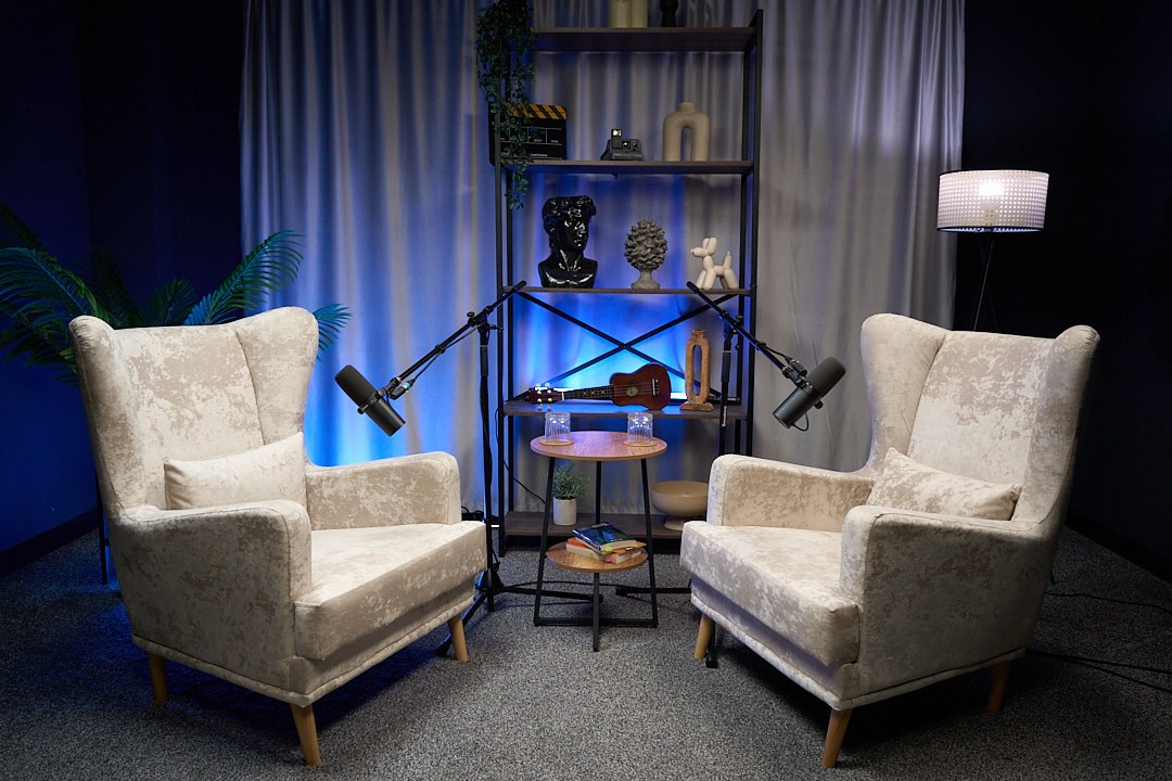 подкаст в сочи