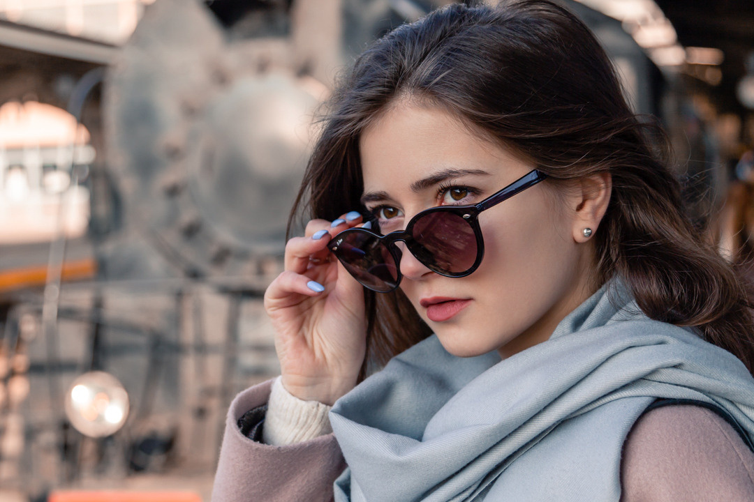 Цена на фотосессию по тарифу CITY