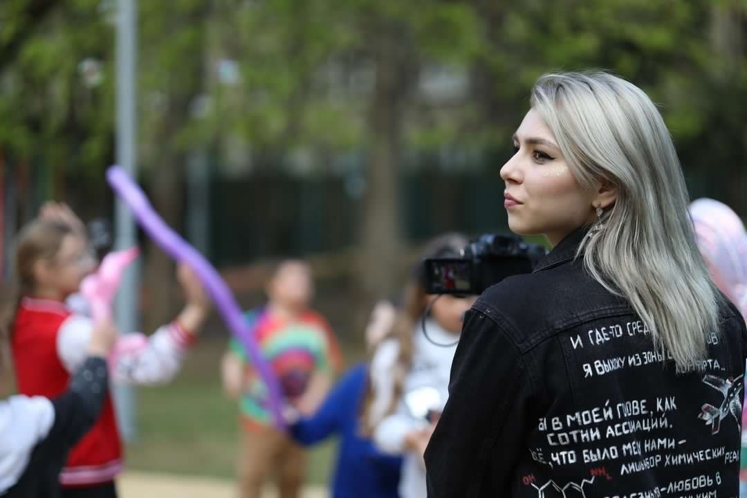 Стоимость видео. Фотограф / видеограф в Москве и Сочи Sofia Riversong