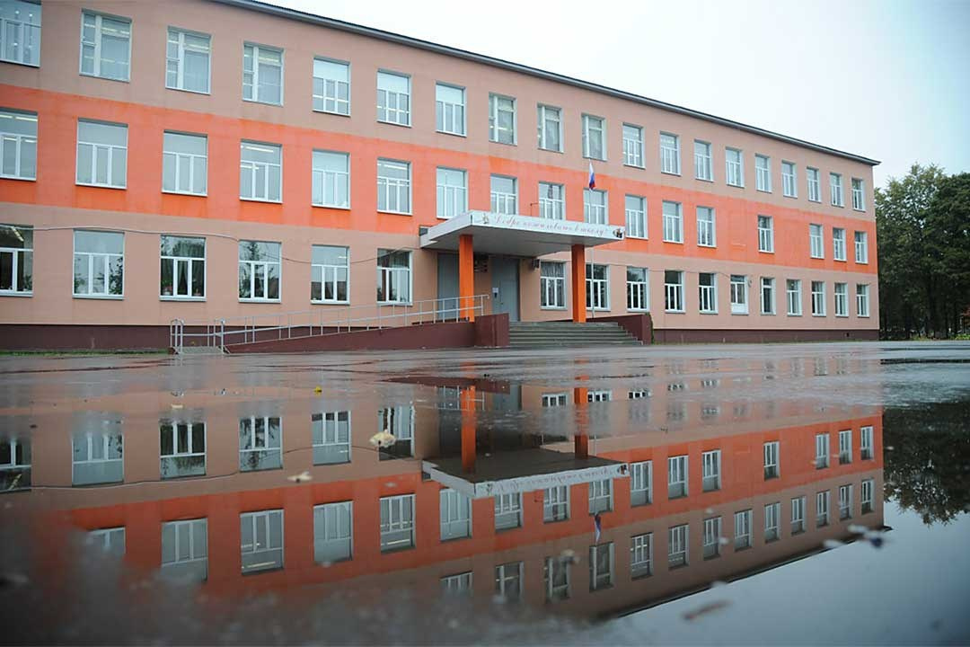 Опыт работы. RedGeek - блогер и стручњак за образовање и ИТ Кирил Ситнов