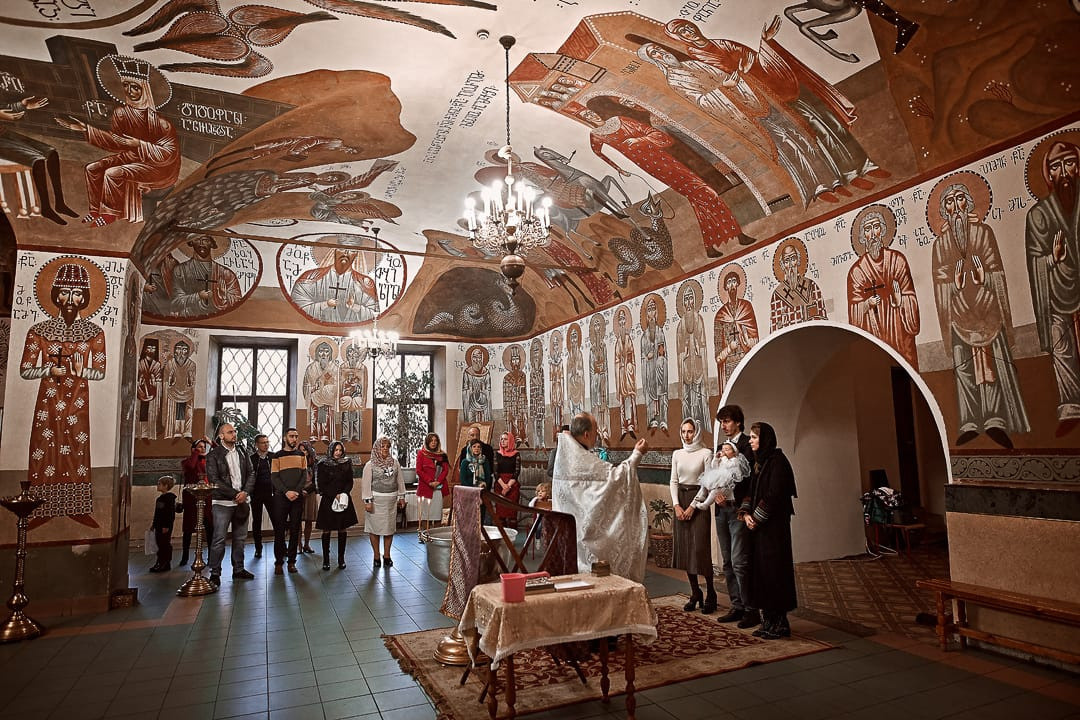 О ХРАМАХ. Moscow_CPC