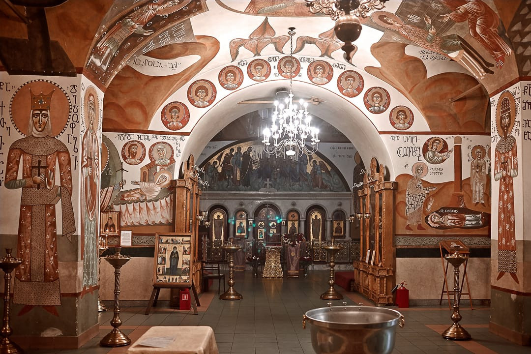 О ХРАМАХ. Moscow_CPC