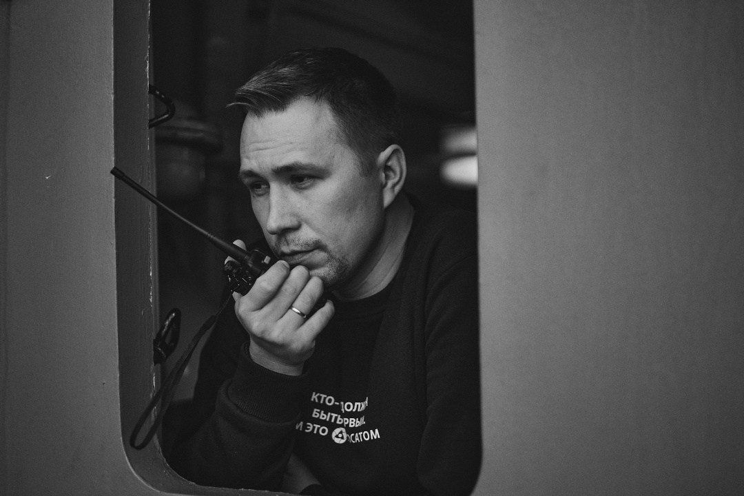 Ледокол знаний. Международная онлайн-фотошкола Сергея Рожнова