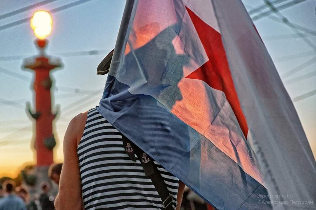 Мастер-класс Александра Петросяна в Петербурге 24–27 июля 2025. Фотограф Александр Петросян