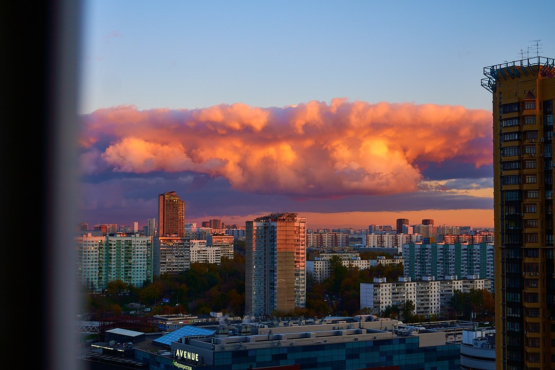 CITYSTETICA. Эльджан — Продюсер, Фотограф, El u Del