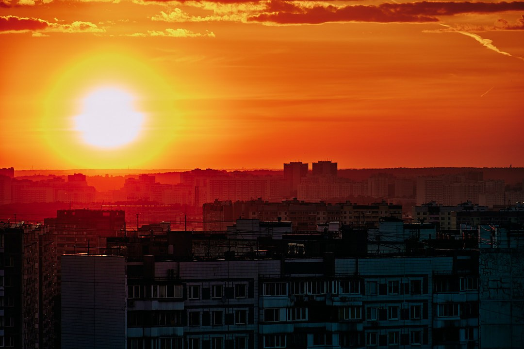 CITYSTETICA. Эльджан — Продюсер, Фотограф, El u Del