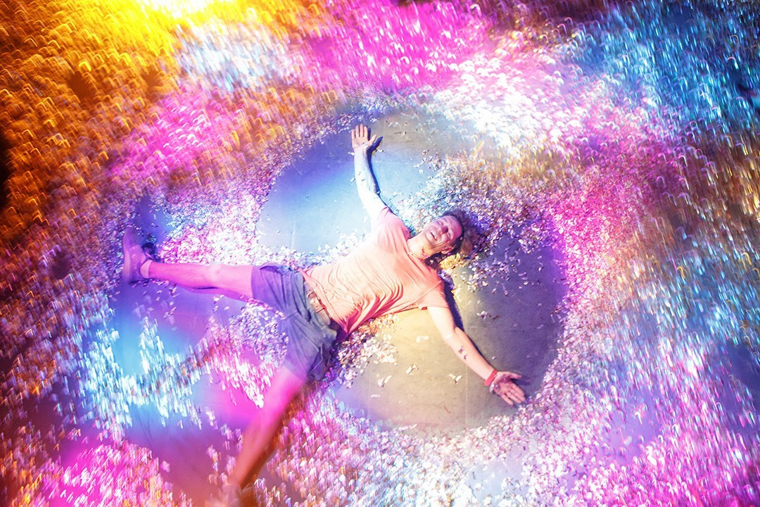 Wed. Фотограф Евгений Казекин