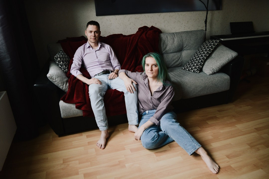 Услуги. Семейный и детский фотограф в Москве — Даша ФотоИстории