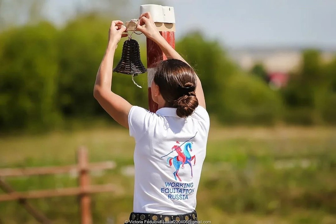 Как снять видео вашего выступления. Лиана Антонович | Конные стратегии