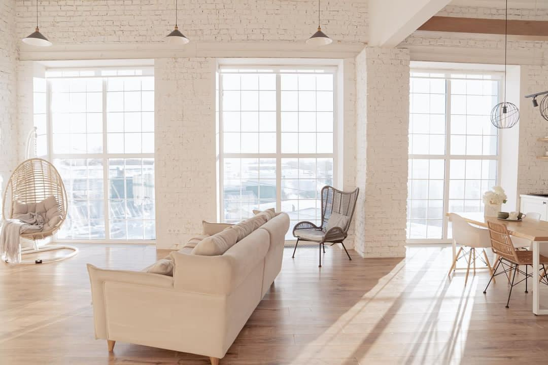 Красивые фотостудии в Томске