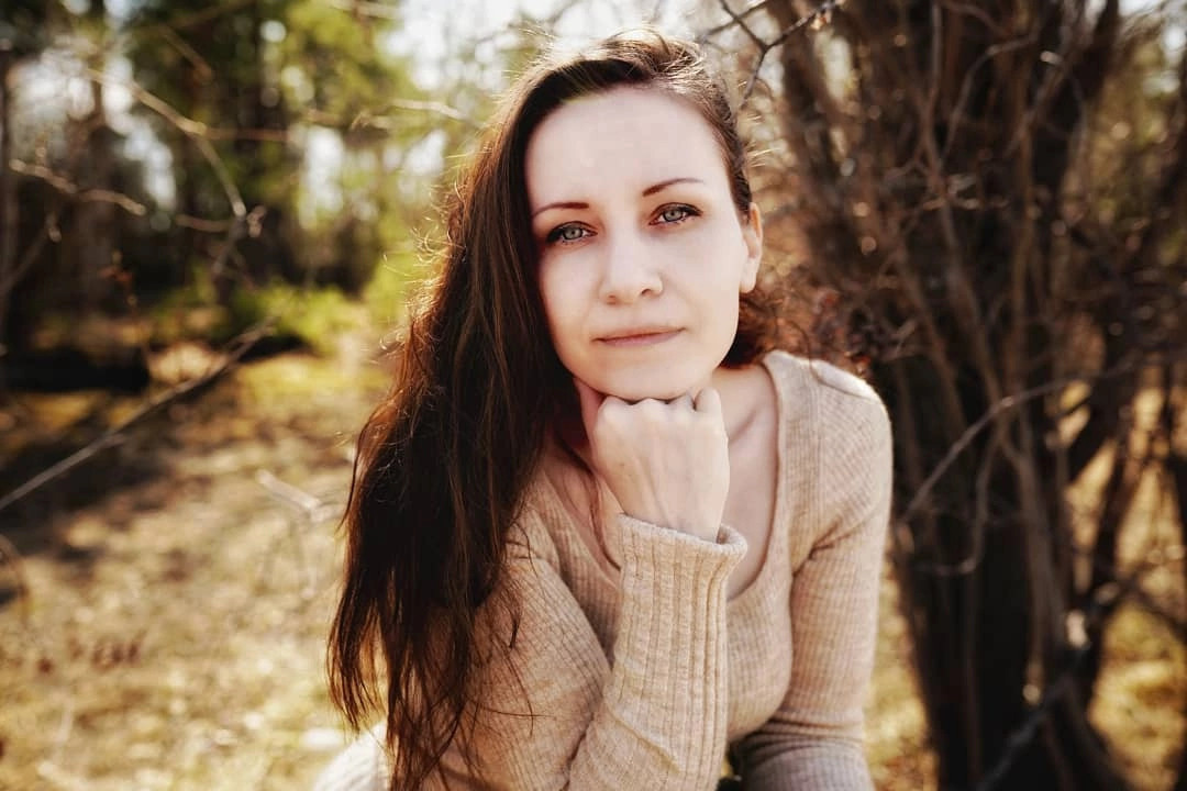 фотограф Нягань