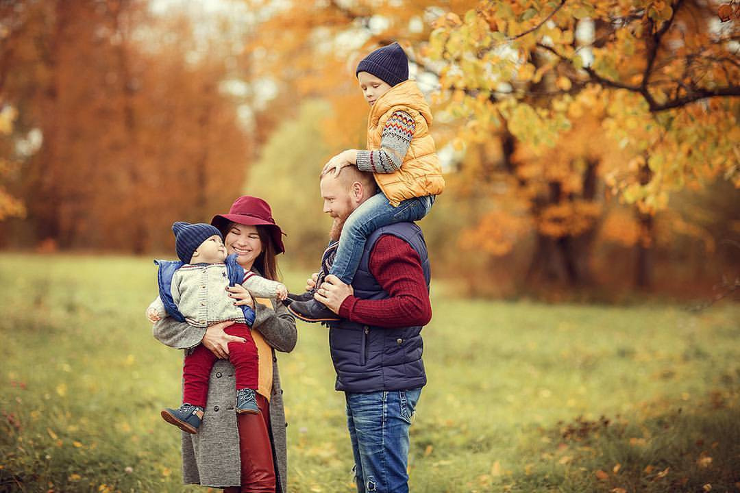 Обучающий Фототур в Плес. Tatyana Nadezhdina Family photographer