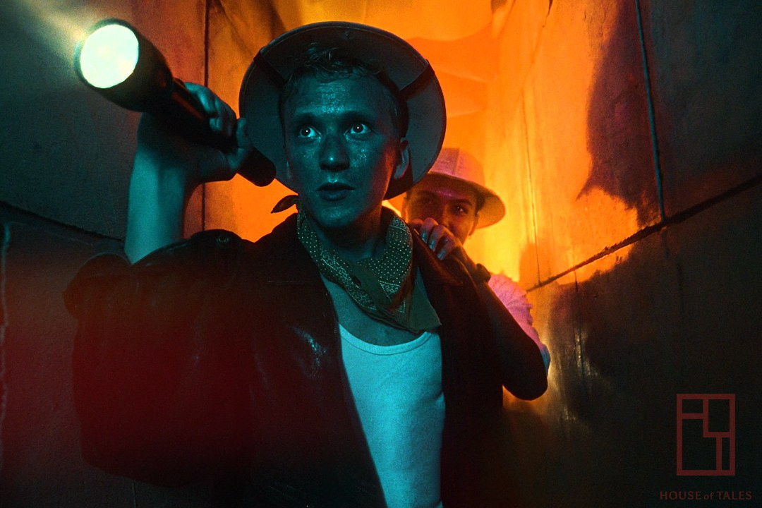 Behrusson — видеограф и фотограф в Москве. Кадр — это решение, не случайность