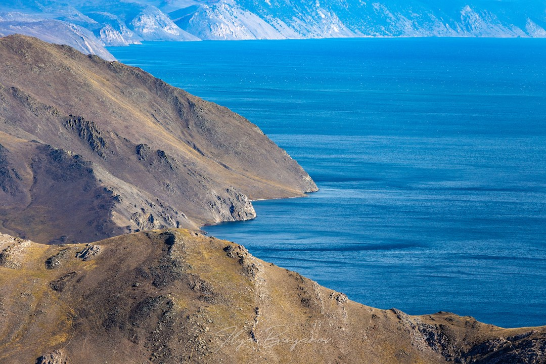 Экскурсия Байкал + Тажеранская степь. Илья Буянов, гид по Байкалу, фотограф — baikalsky.com