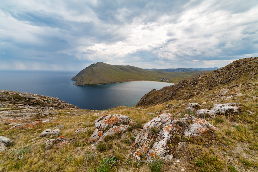 Экскурсия Байкал + Тажеранская степь. Илья Буянов, гид по Байкалу, фотограф — baikalsky.com