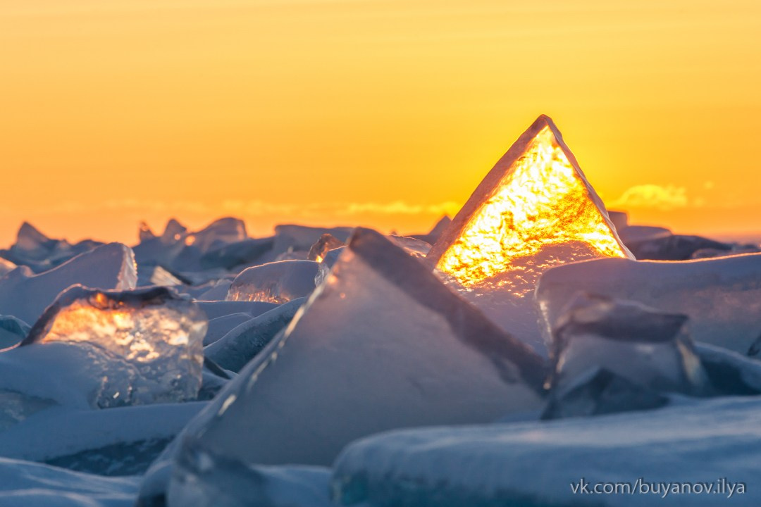 Из Иркутска в Листвянку. Илья Буянов, гид по Байкалу, фотограф — baikalsky.com
