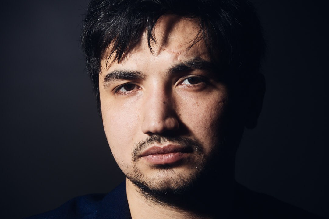 Контакты. Kurbanov content maker