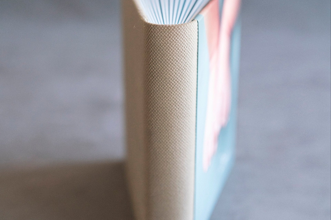 Фотокниги. Фотограф Алиса Агафонова в Санкт-Петербурге