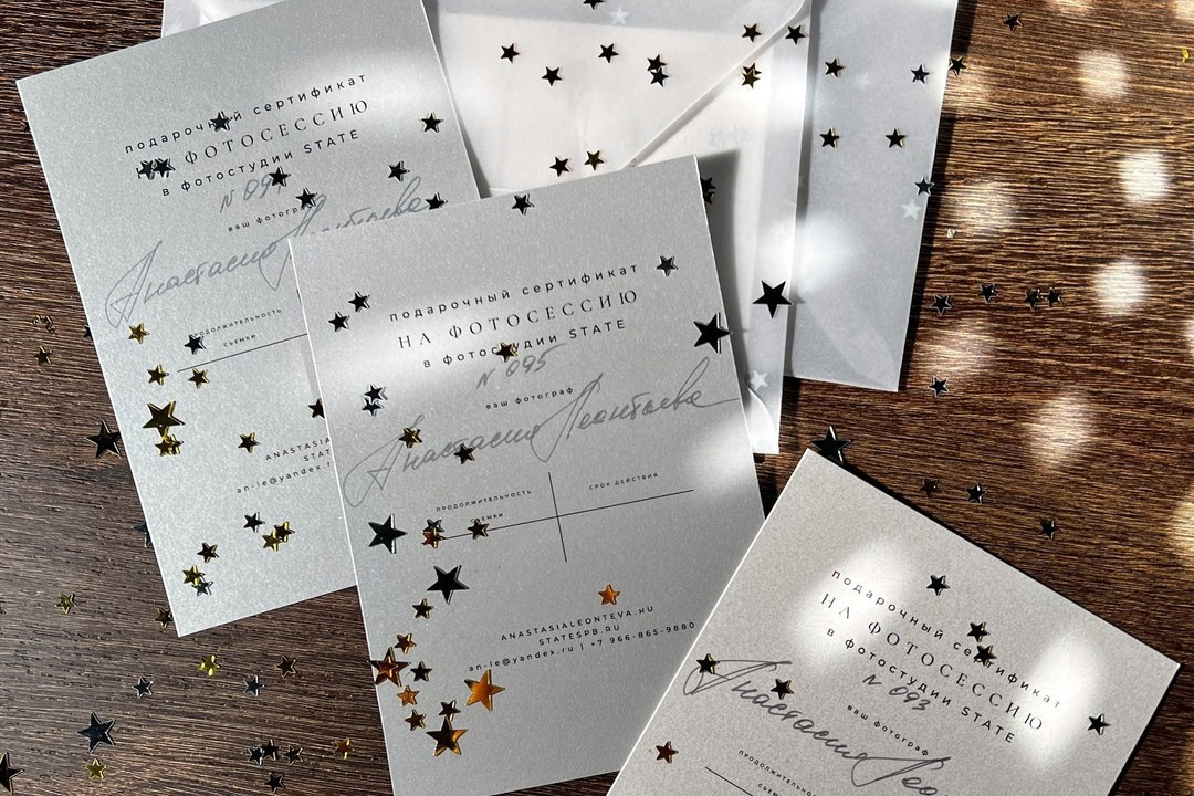 Фотограф Анастасия Леонтьева Санкт-Петербург